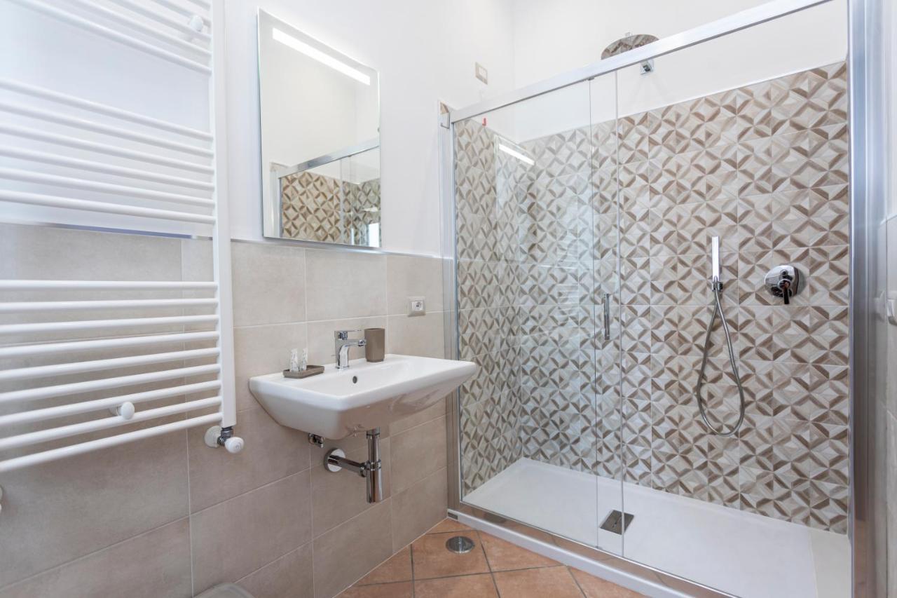 Agriturismo Punta San Lazzaro Agerola Eksteriør billede