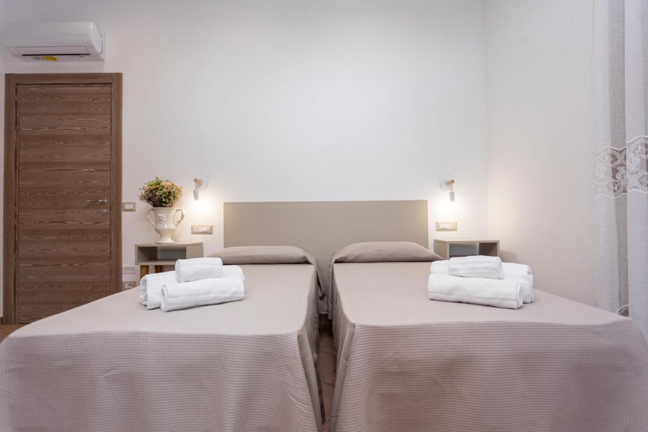 Agriturismo Punta San Lazzaro Agerola Eksteriør billede