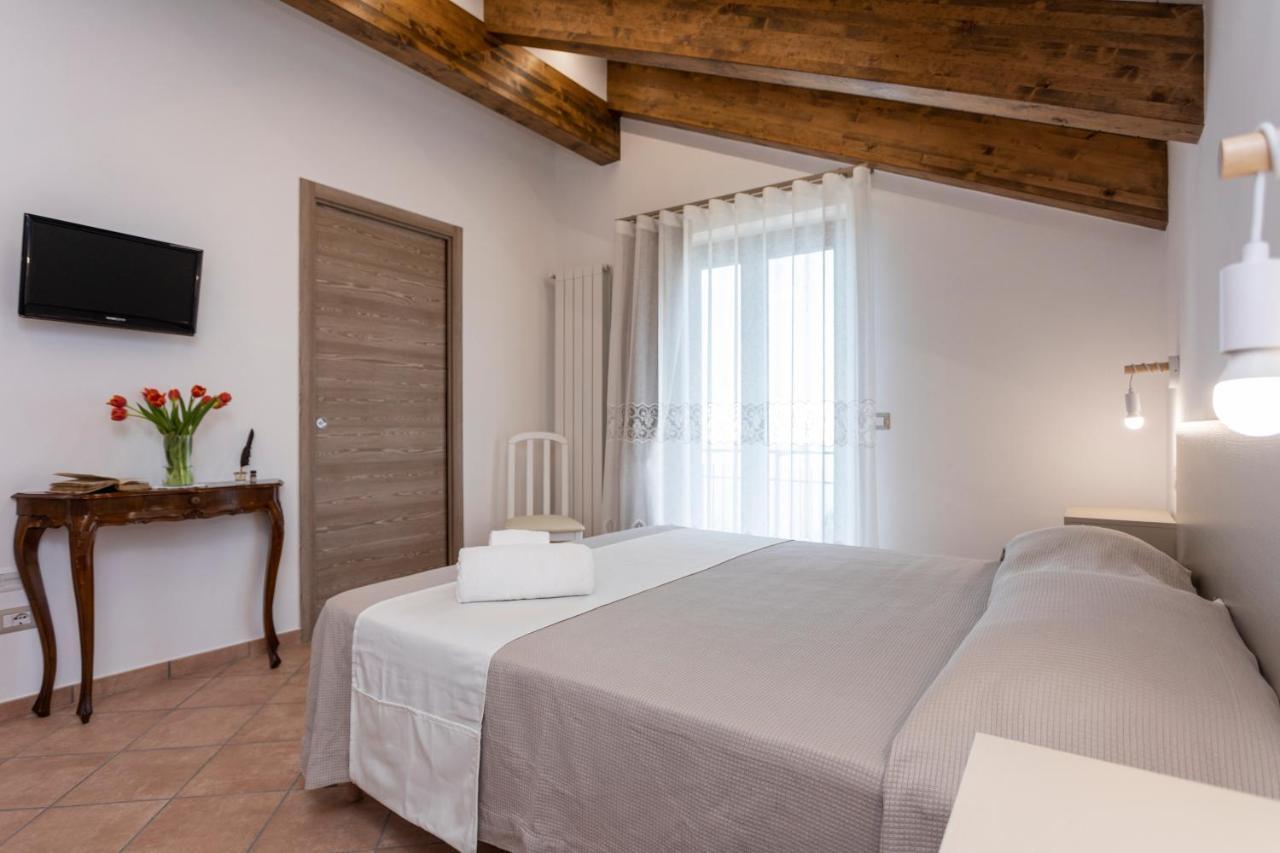 Agriturismo Punta San Lazzaro Agerola Eksteriør billede