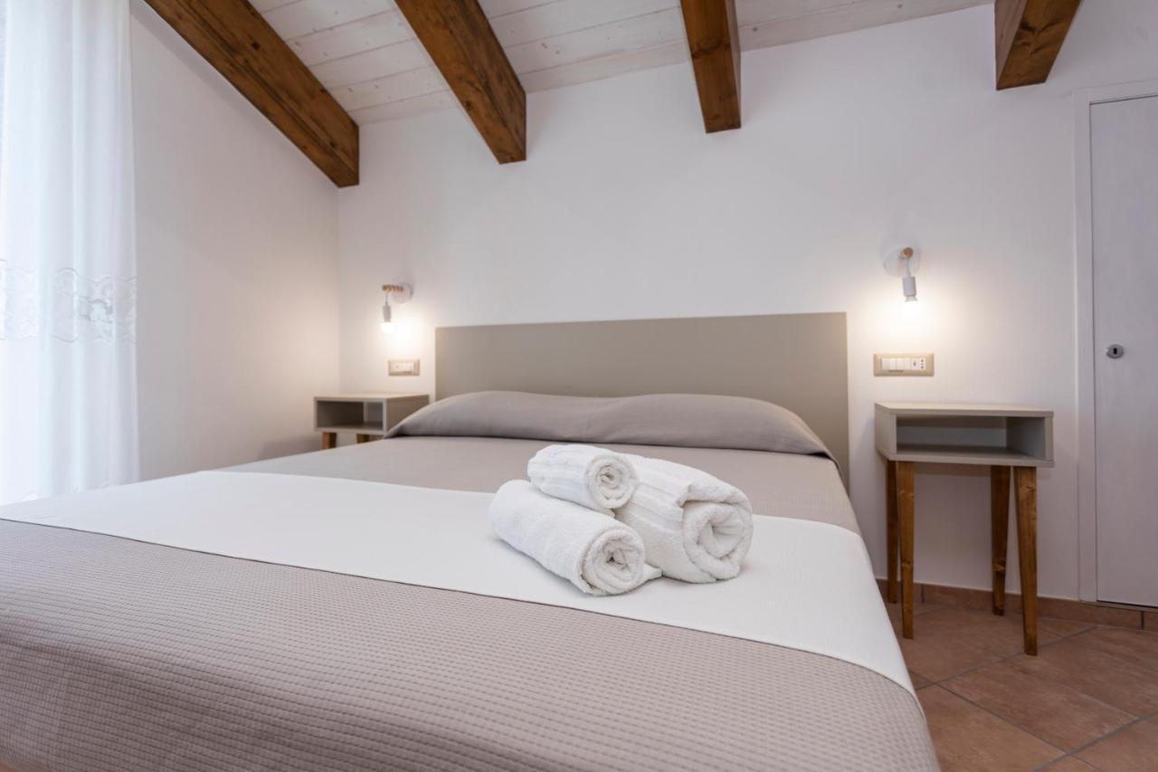Agriturismo Punta San Lazzaro Agerola Eksteriør billede