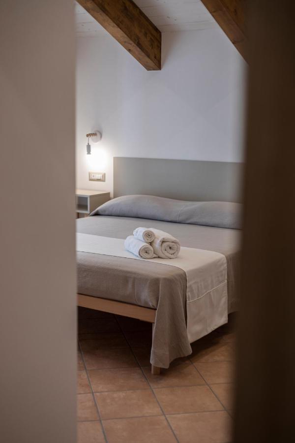 Agriturismo Punta San Lazzaro Agerola Eksteriør billede