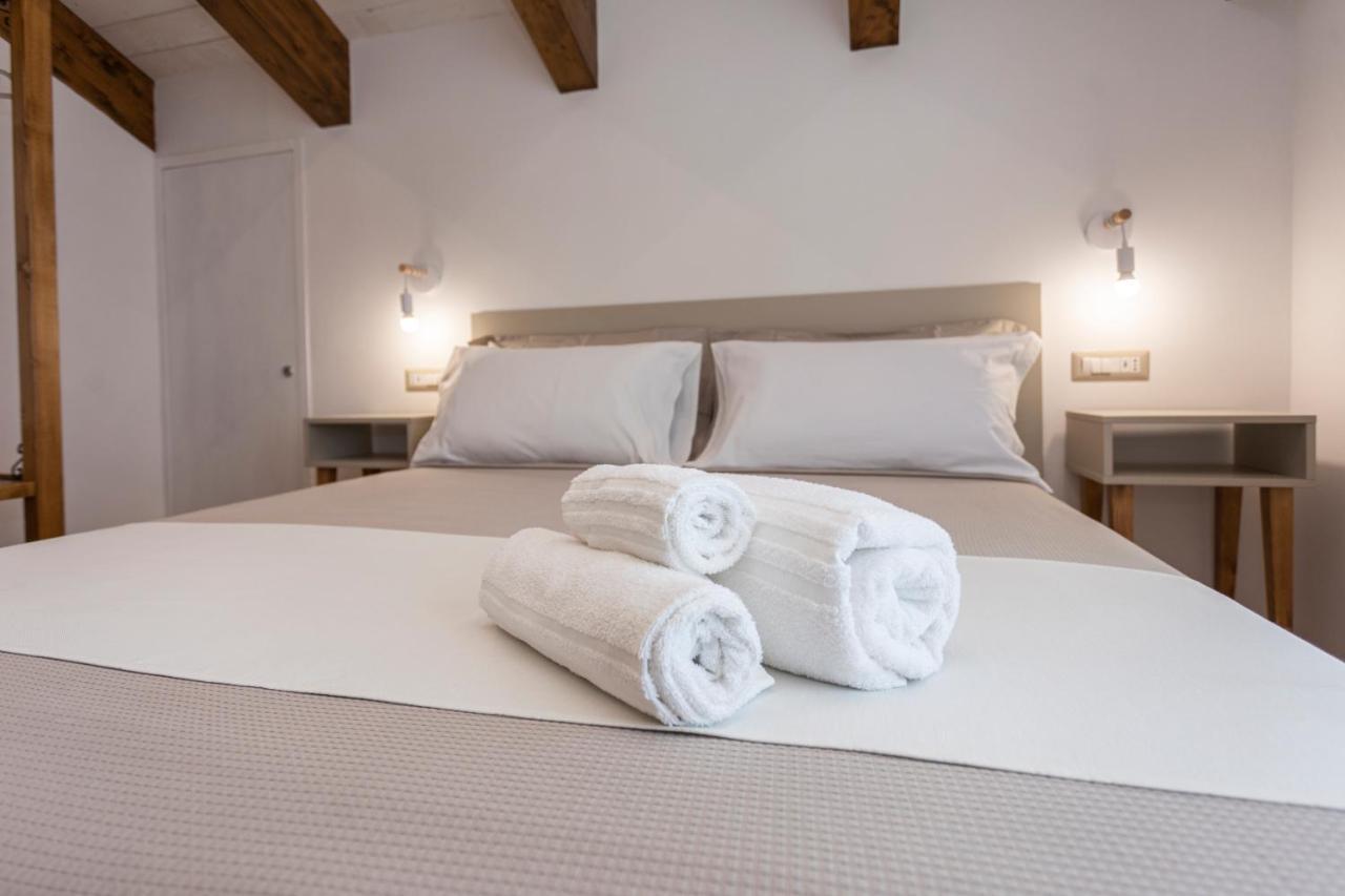 Agriturismo Punta San Lazzaro Agerola Eksteriør billede